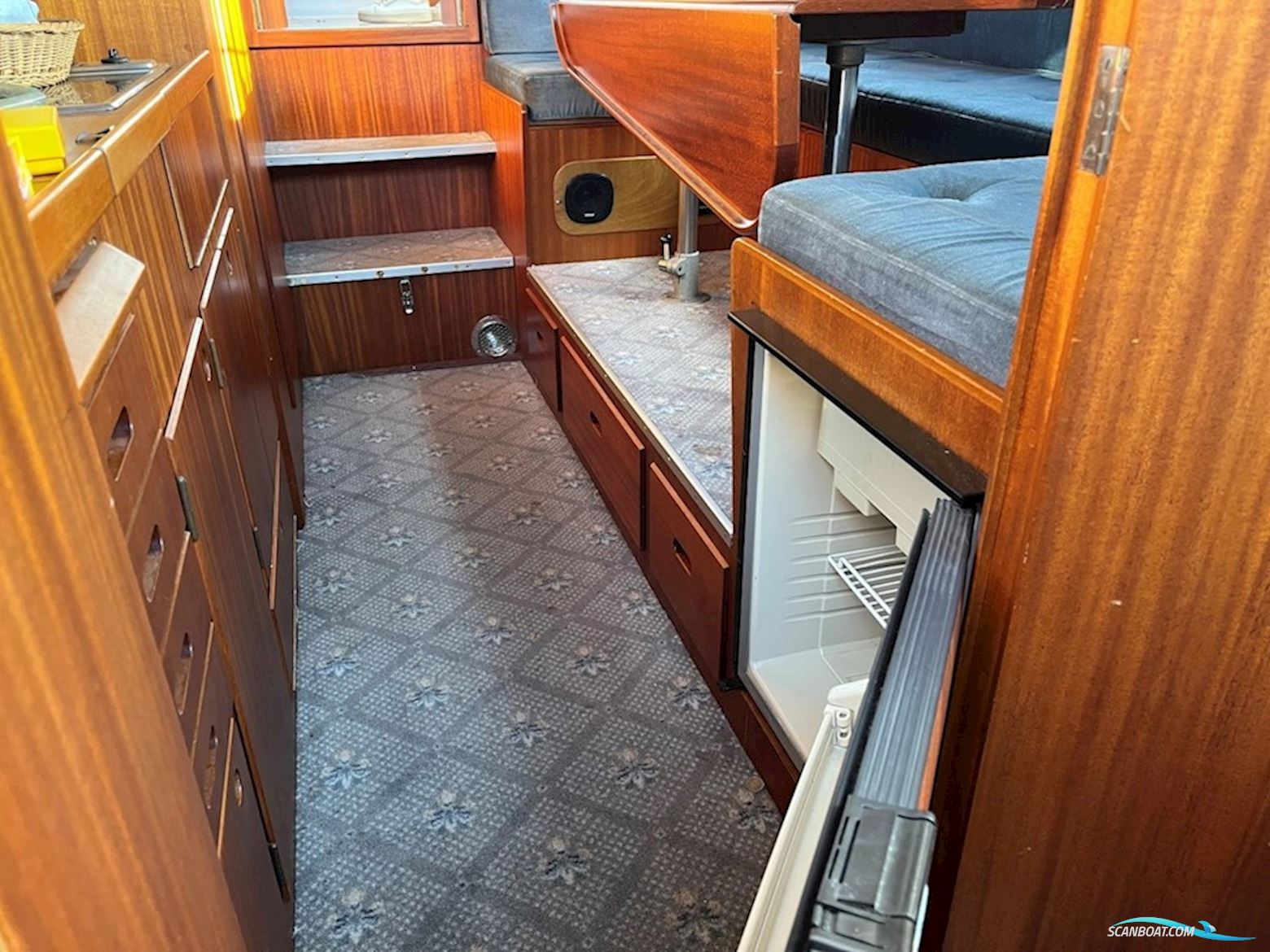Storebro 34 Biscay