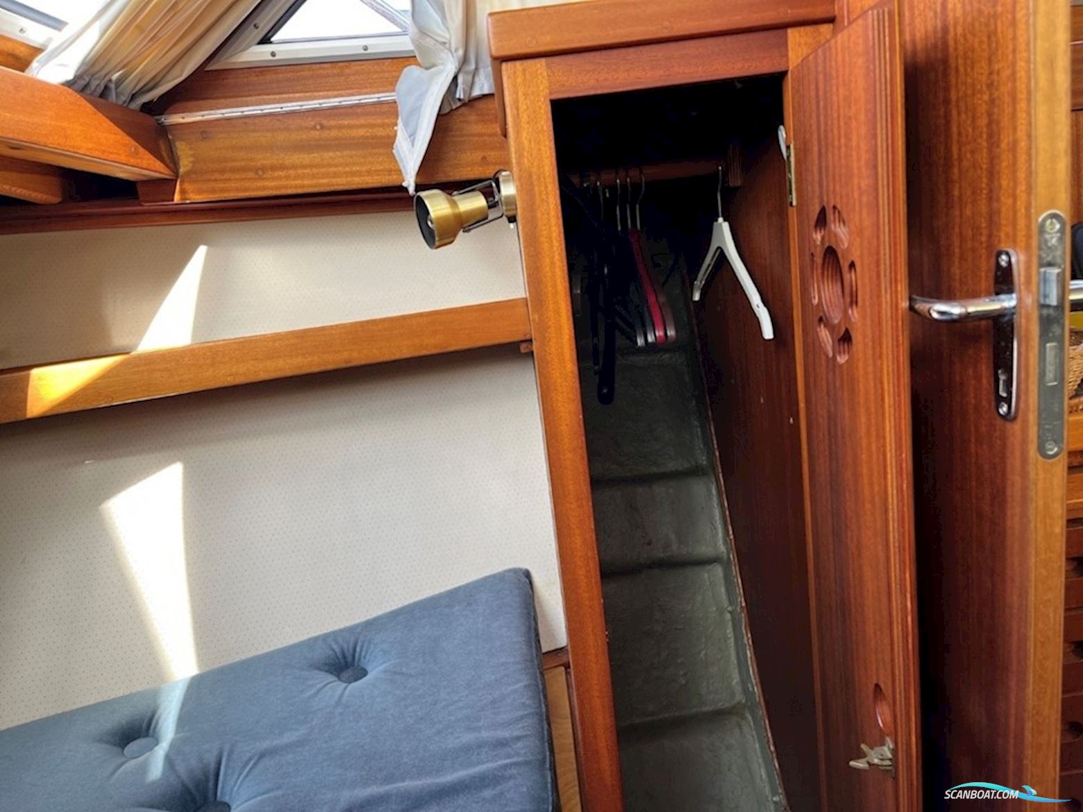 Storebro 34 Biscay