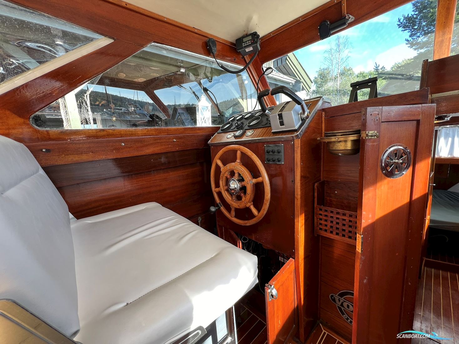 Storebro 34 Royal Cruiser