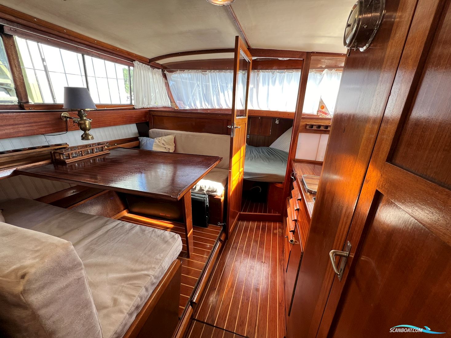 Storebro 34 Royal Cruiser