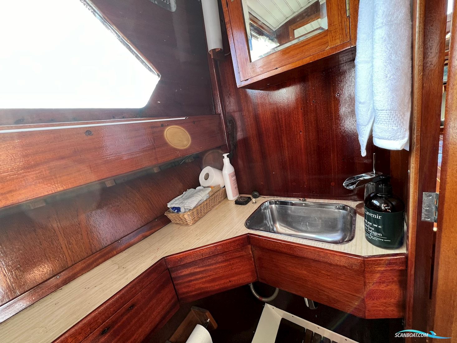 Storebro 34 Royal Cruiser