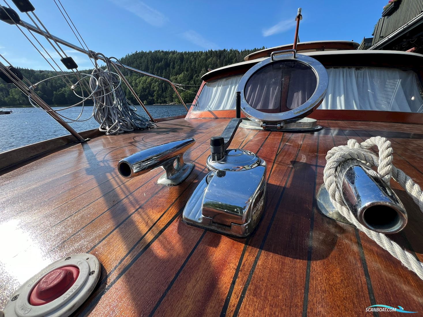 Storebro 34 Royal Cruiser