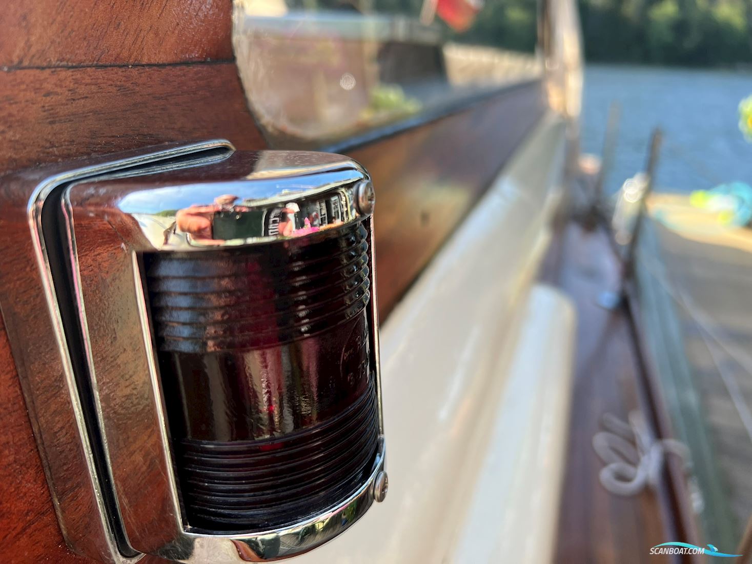 Storebro 34 Royal Cruiser