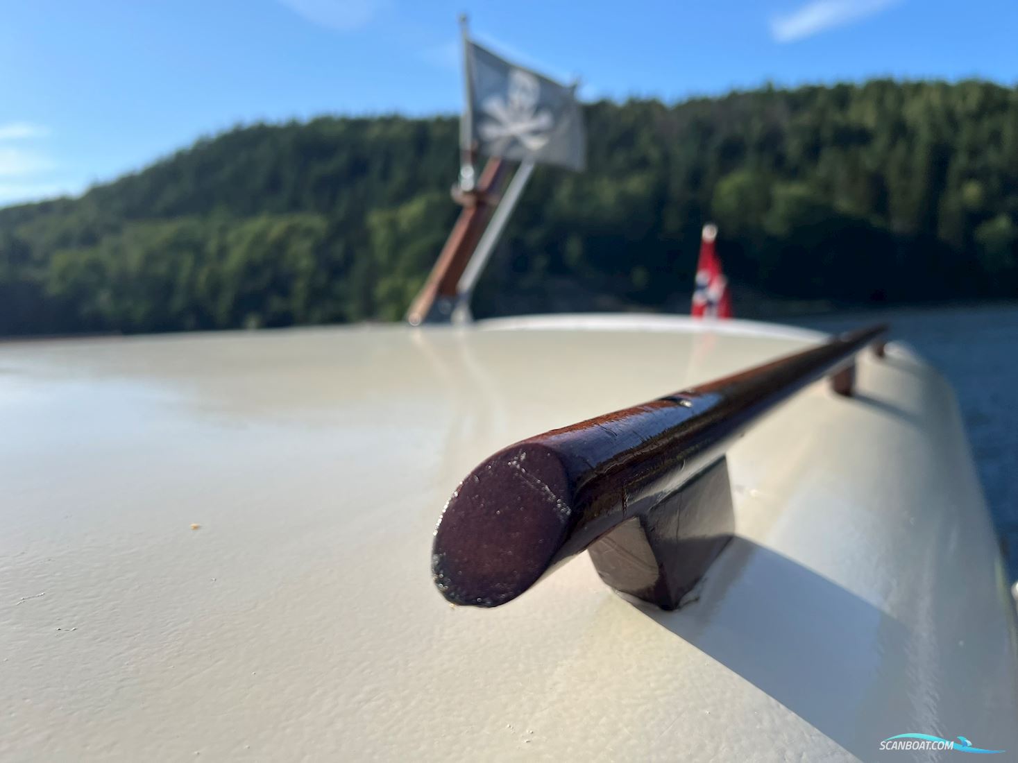 Storebro 34 Royal Cruiser