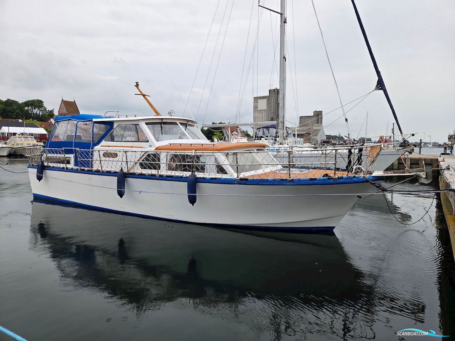 Storebro 34