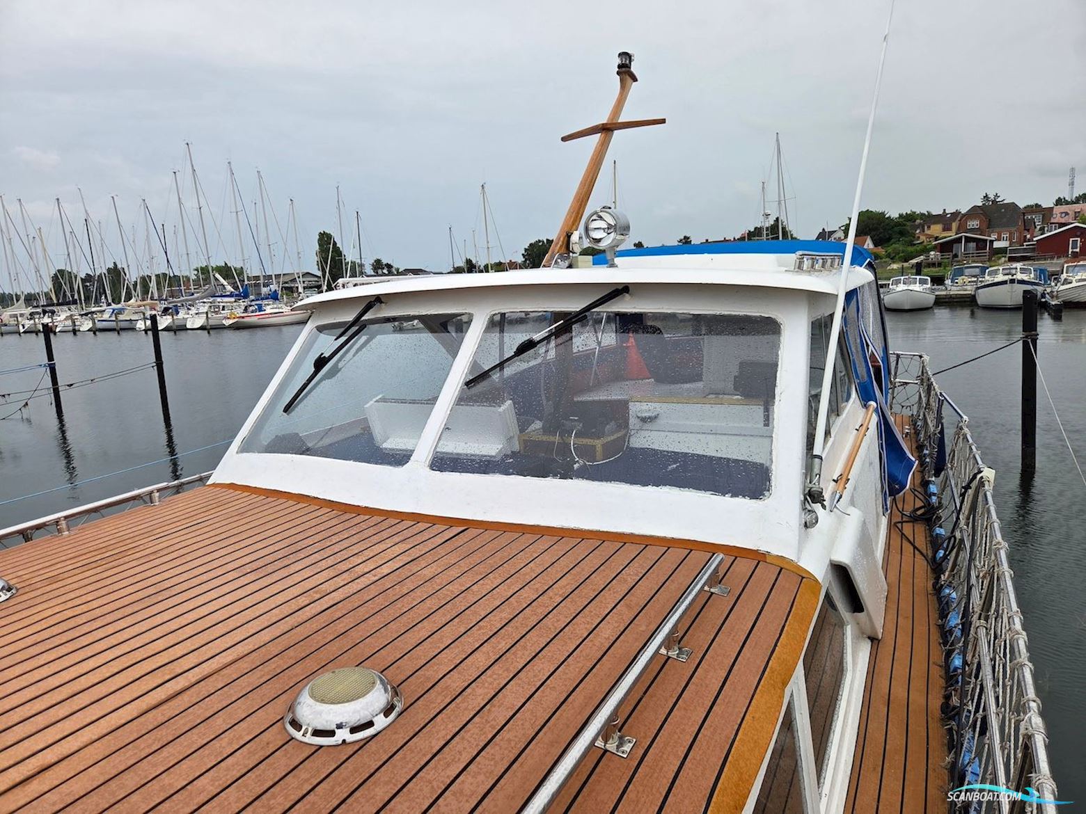 Storebro 34