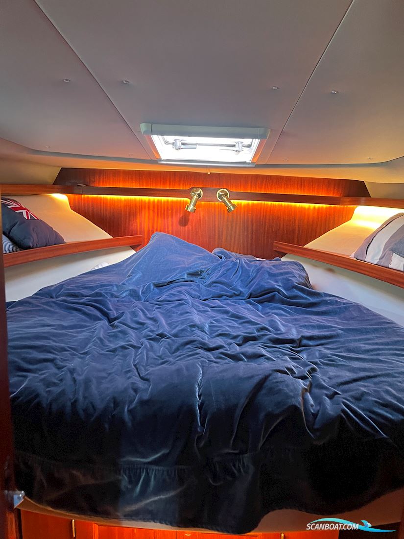 Storebro 340 Adriatic