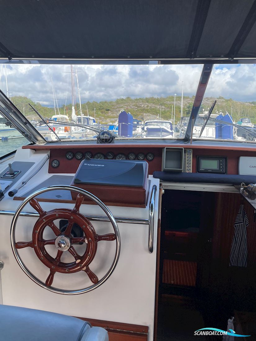 Storebro 340 Adriatic