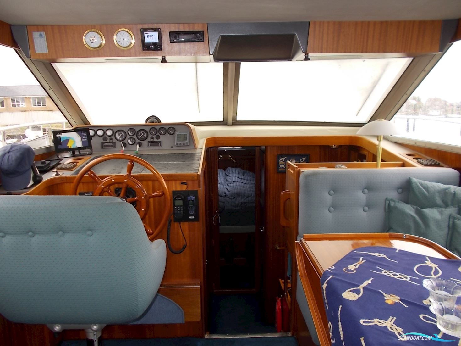 Storebro 340 Biscay Royal Cruiser
