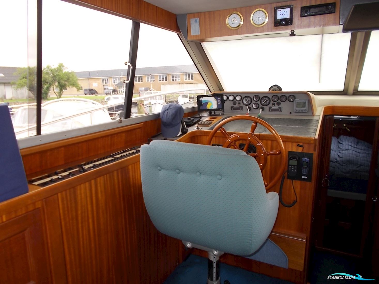 Storebro 340 Biscay Royal Cruiser