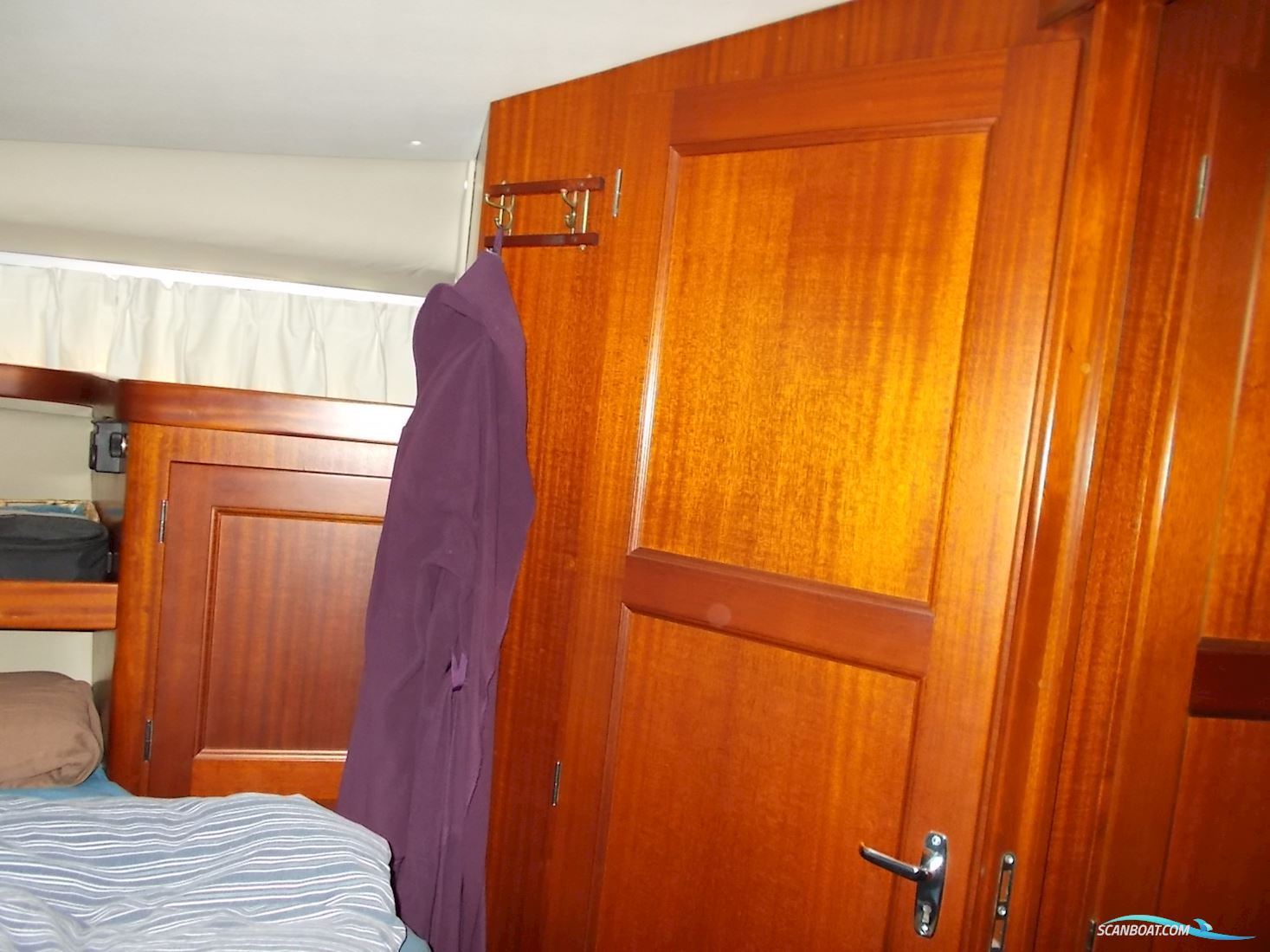 Storebro 340 Biscay Royal Cruiser