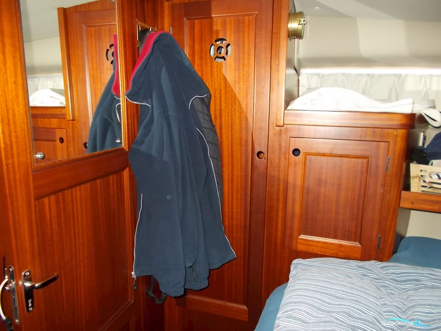 Storebro 340 Biscay Royal Cruiser