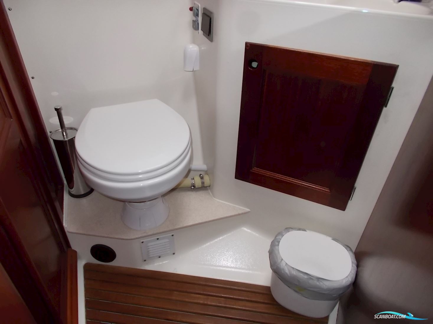 Storebro 340 Biscay Royal Cruiser