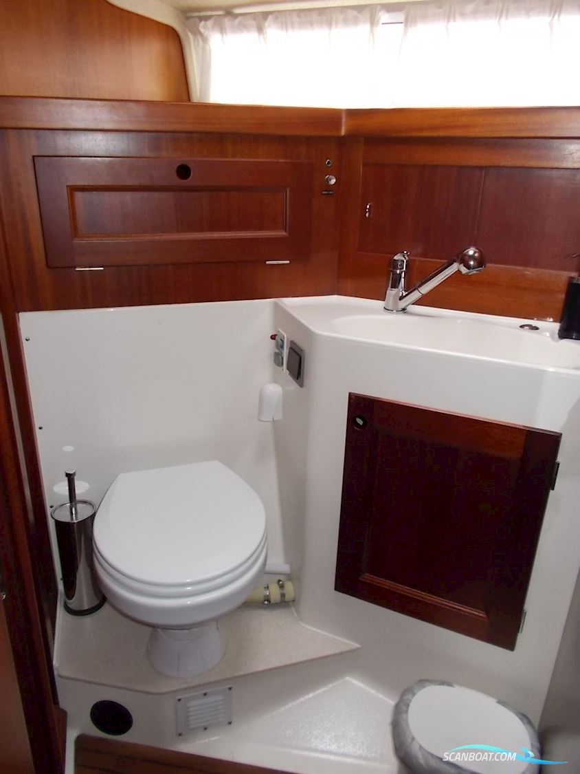 Storebro 340 Biscay Royal Cruiser