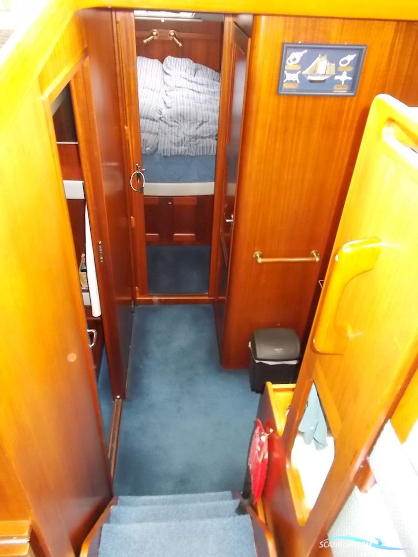 Storebro 340 Biscay Royal Cruiser