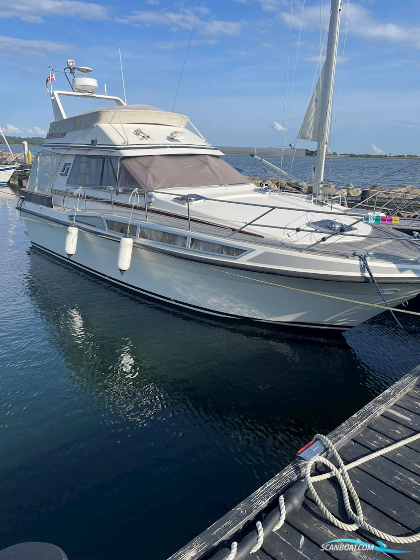 Storebro 340 Biscay