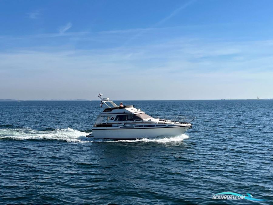 Storebro 340 Biscay