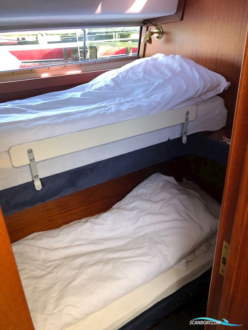 Storebro 340 Biscay