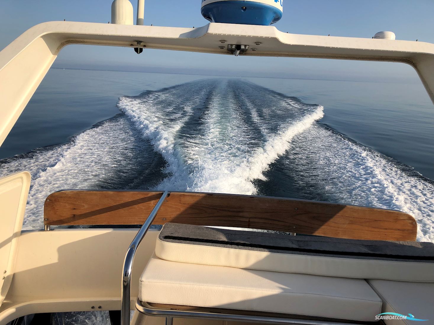 Storebro 340 Biscay
