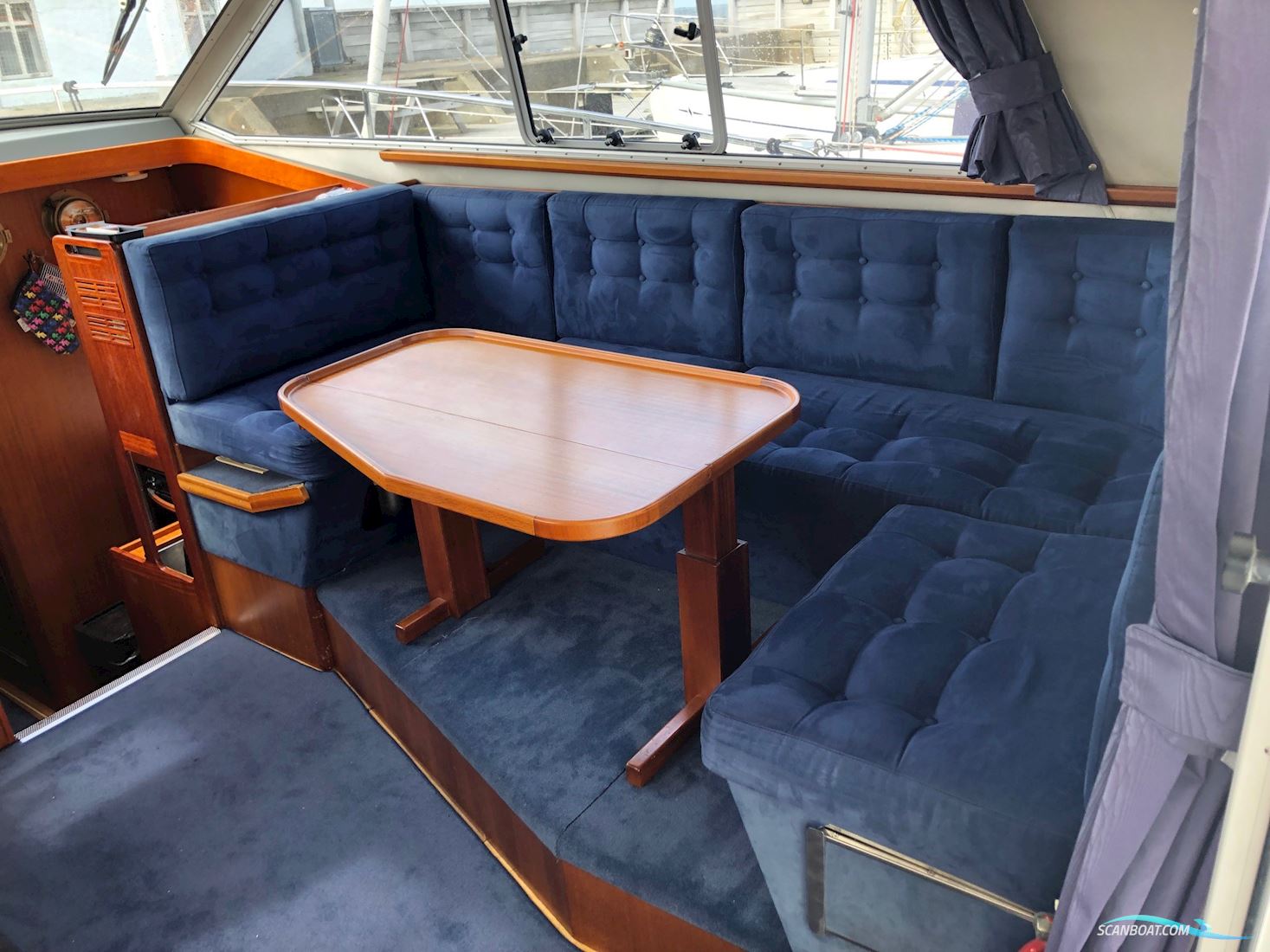 Storebro 340 Biscay