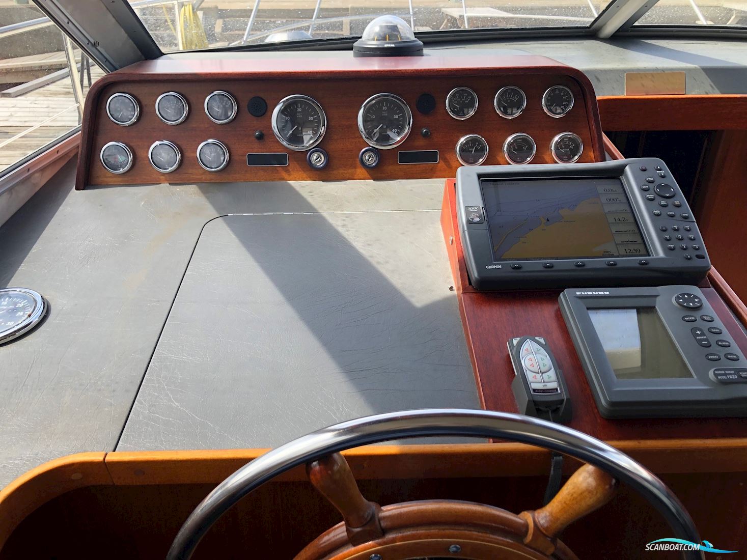 Storebro 340 Biscay