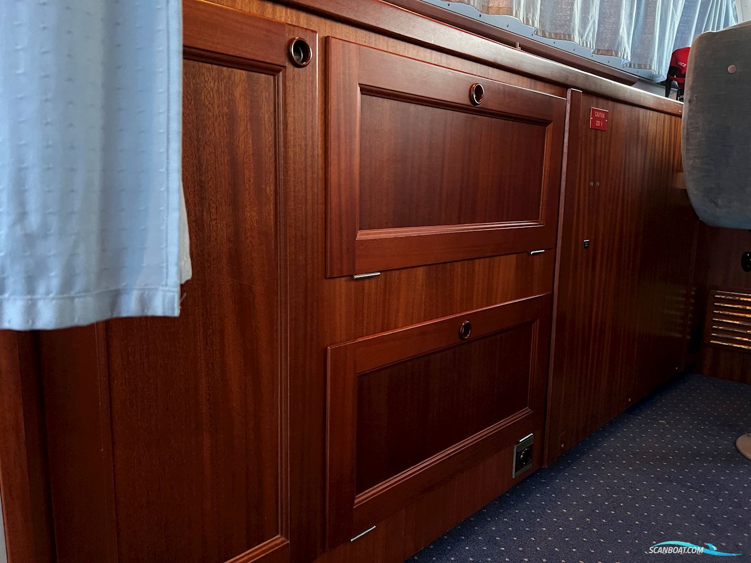 Storebro 340 Royal Cruiser Biscay