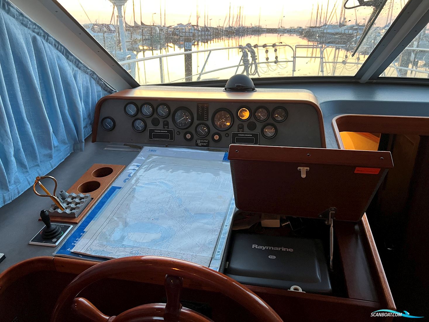 Storebro 340 Royal Cruiser Biscay