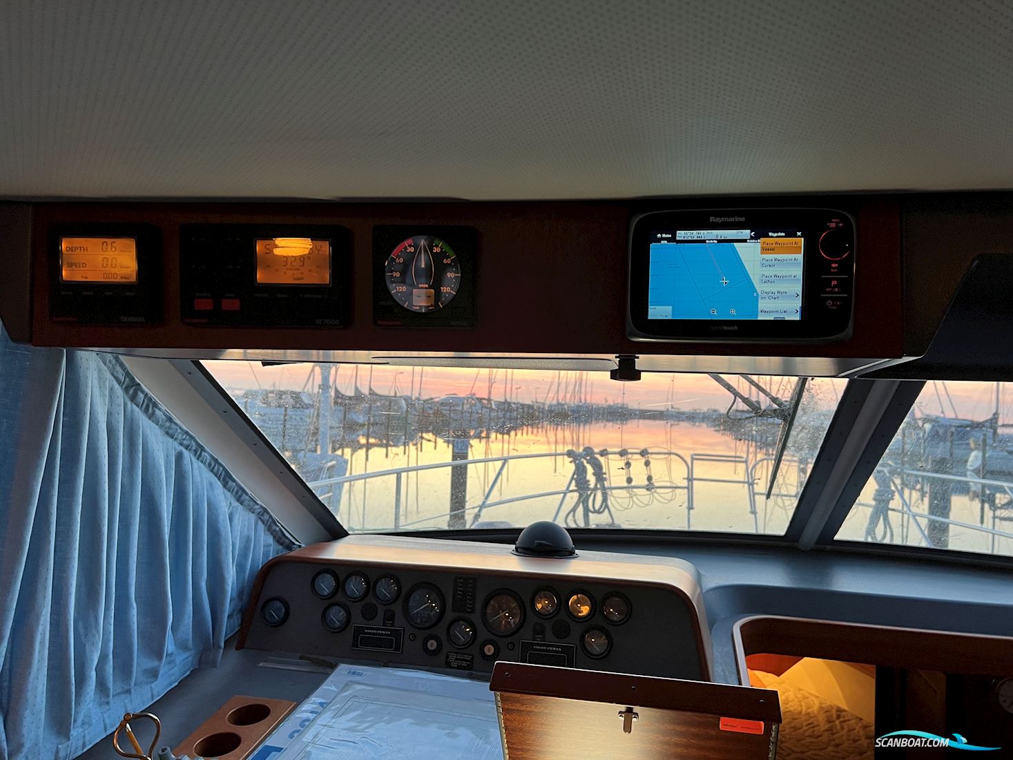 Storebro 340 Royal Cruiser Biscay