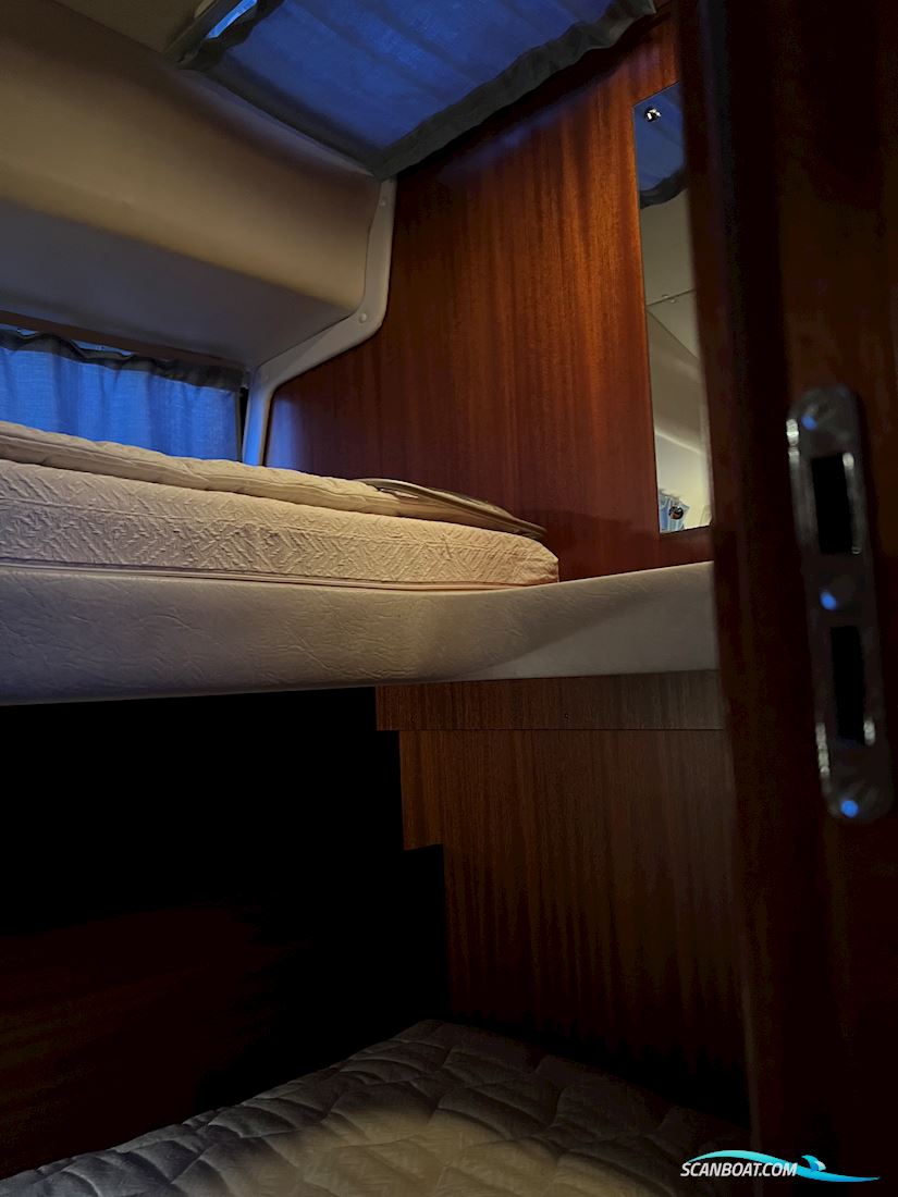 Storebro 340 Royal Cruiser Biscay