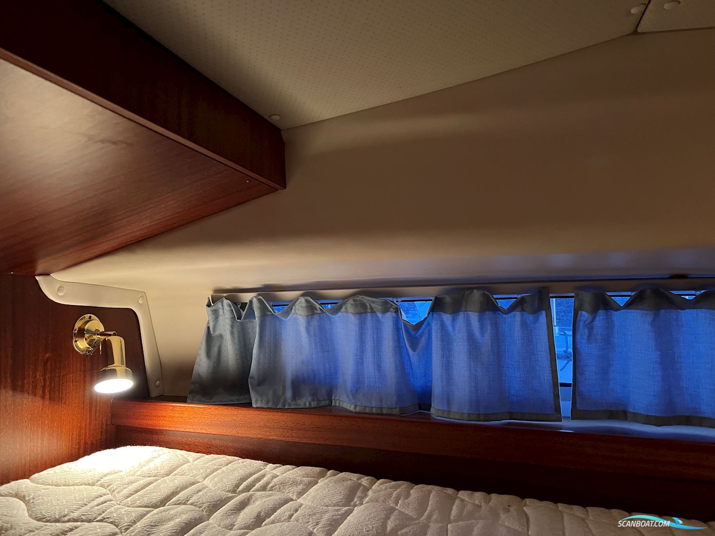 Storebro 340 Royal Cruiser Biscay