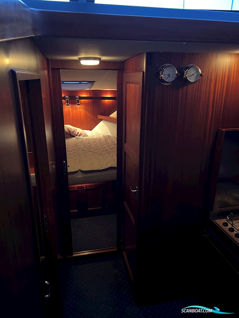 Storebro 340 Royal Cruiser Biscay