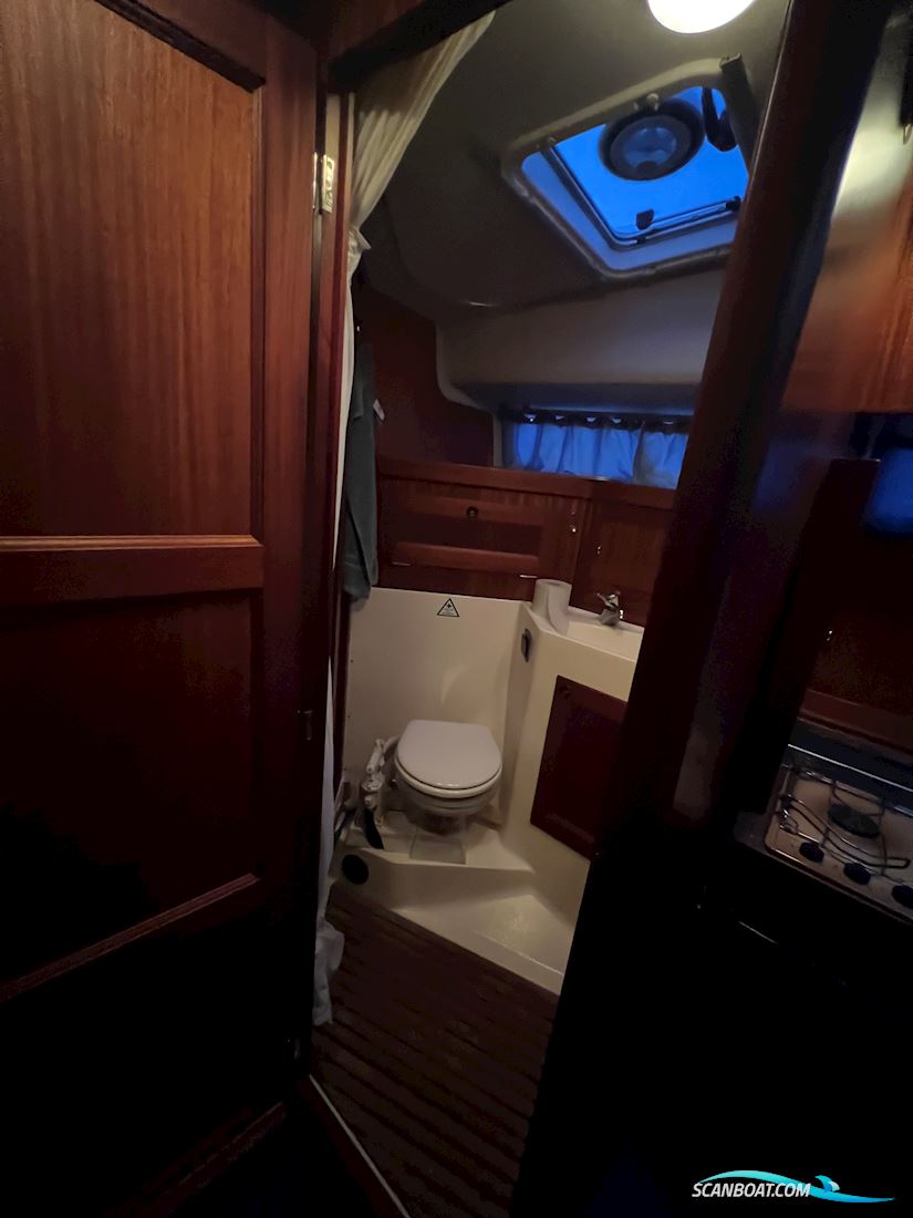 Storebro 340 Royal Cruiser Biscay