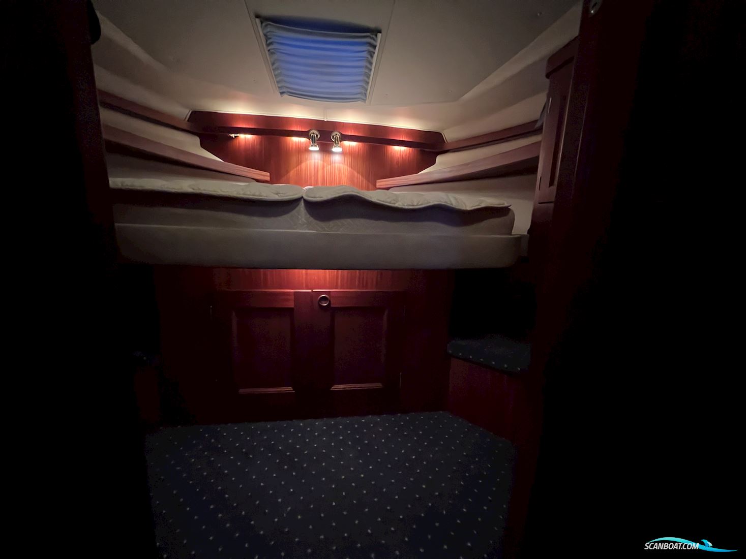 Storebro 340 Royal Cruiser Biscay