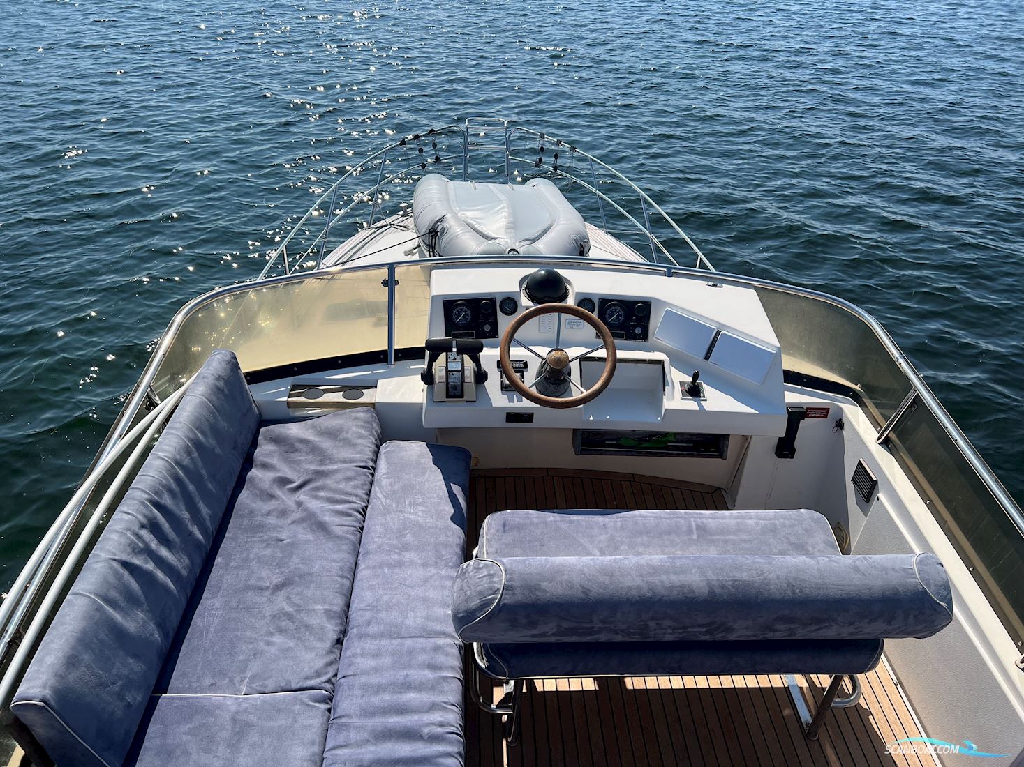 Storebro 340 Royal Cruiser Biscay