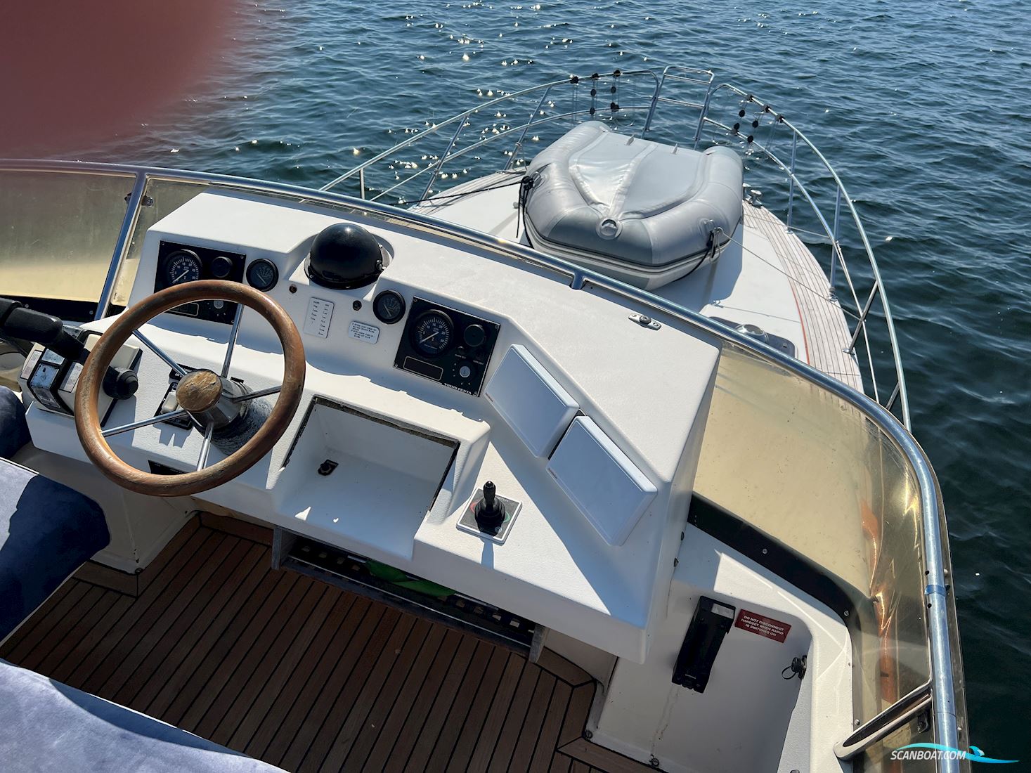 Storebro 340 Royal Cruiser Biscay