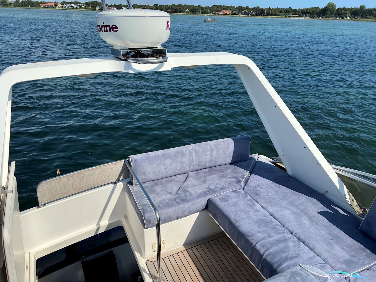 Storebro 340 Royal Cruiser Biscay