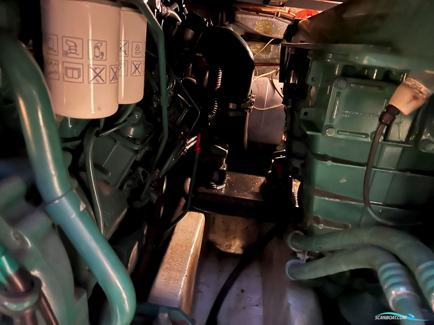 Storebro 340 Royal Cruiser Biscay