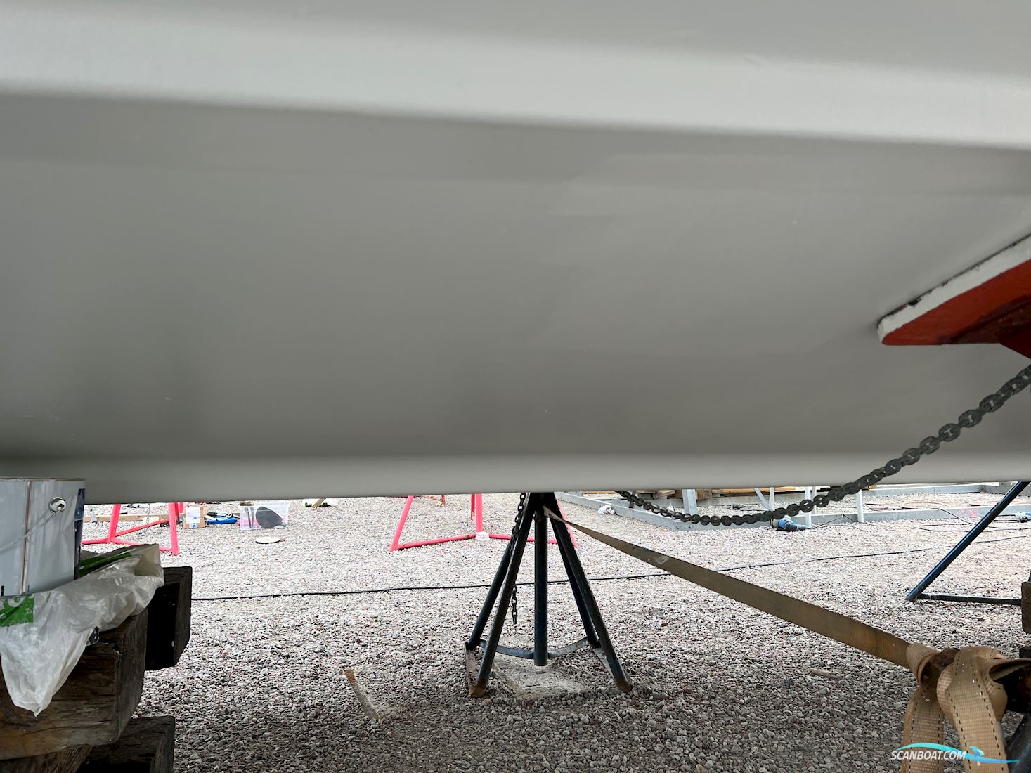 Storebro 340 Royal Cruiser Biscay