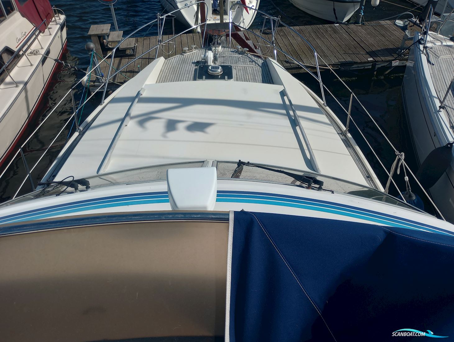 Storebro 36 Royal Cruiser