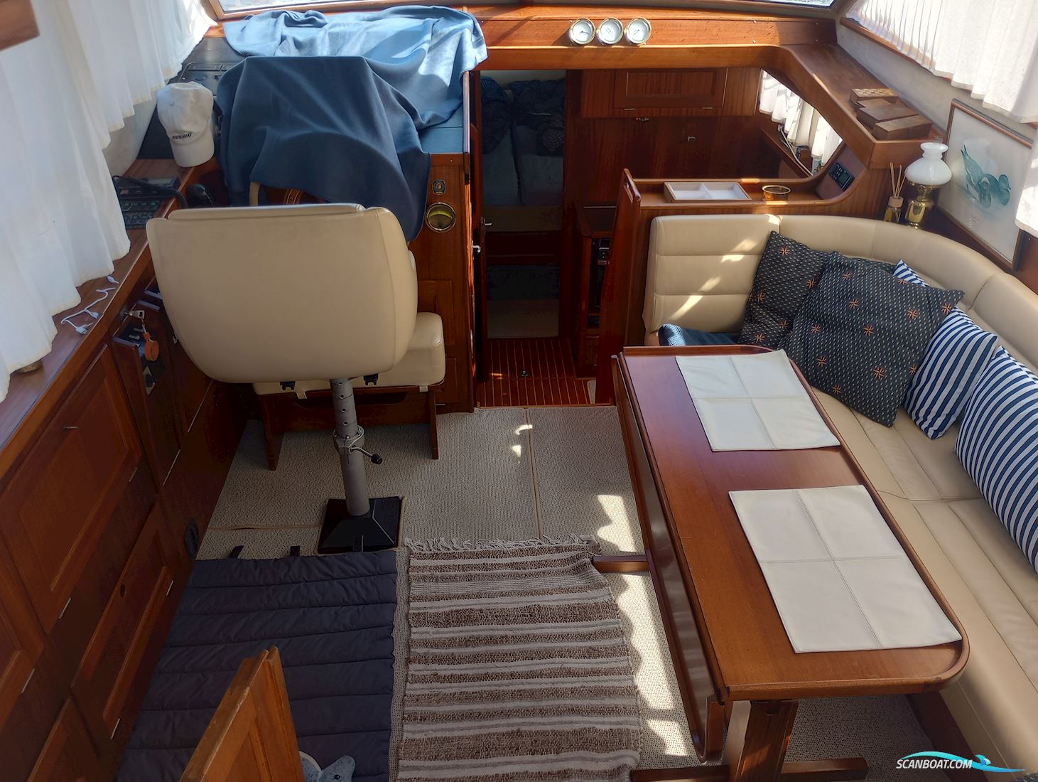 Storebro 36 Royal Cruiser