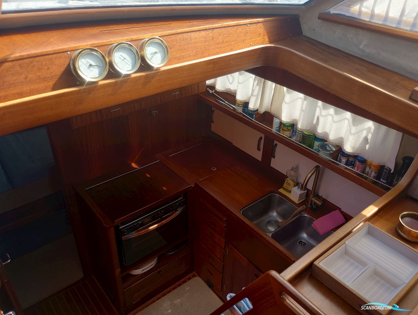 Storebro 36 Royal Cruiser