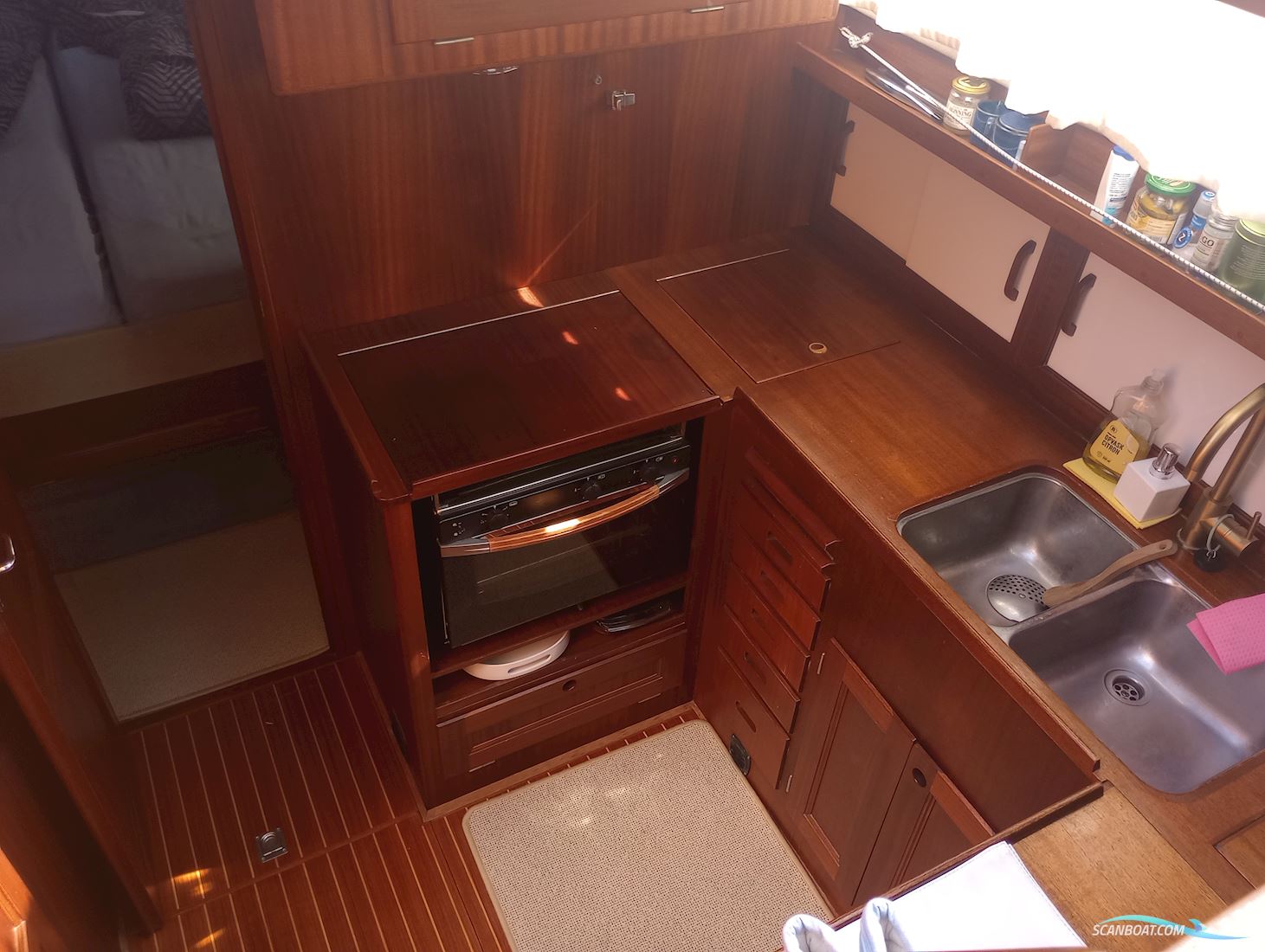 Storebro 36 Royal Cruiser