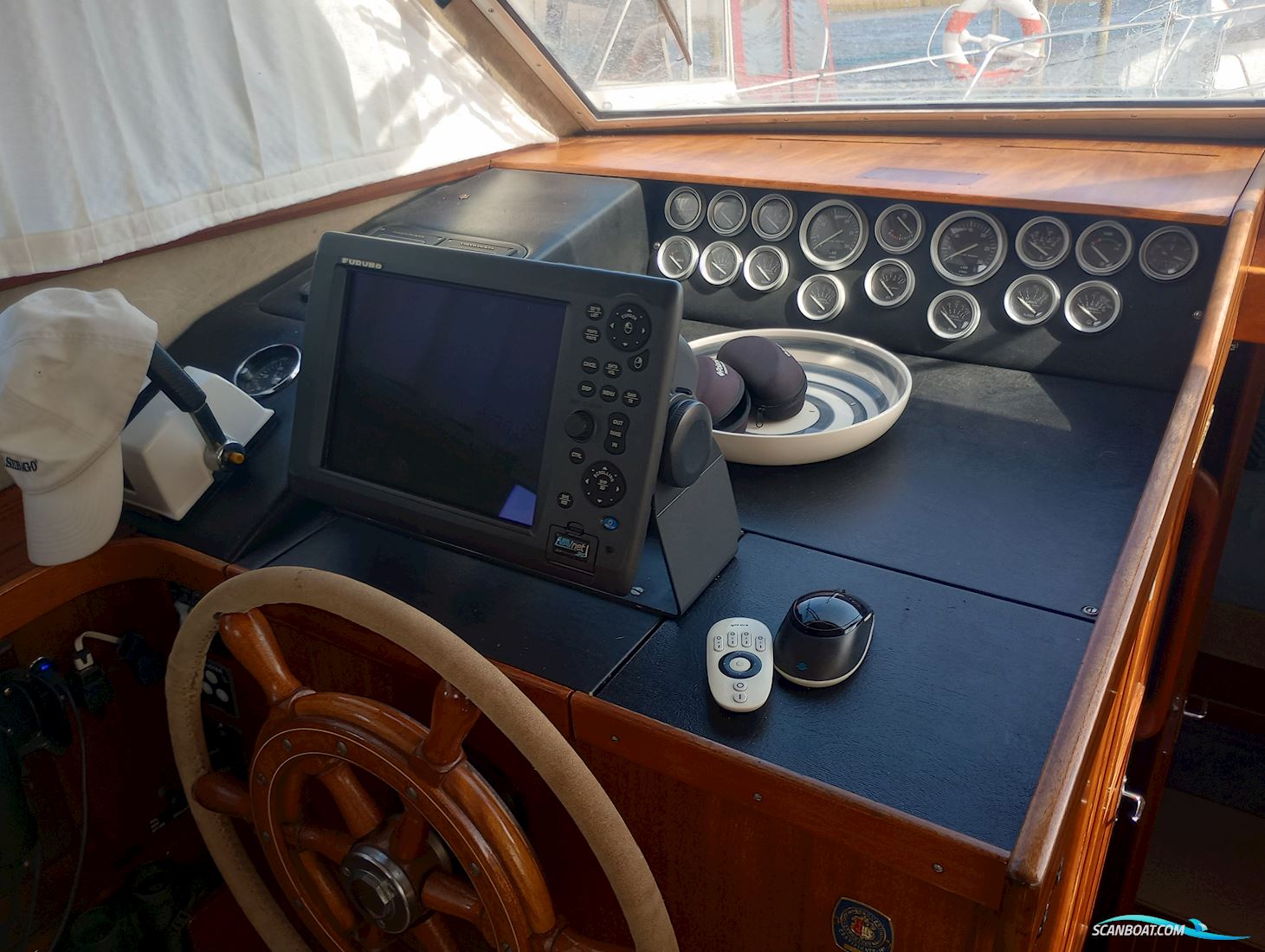 Storebro 36 Royal Cruiser