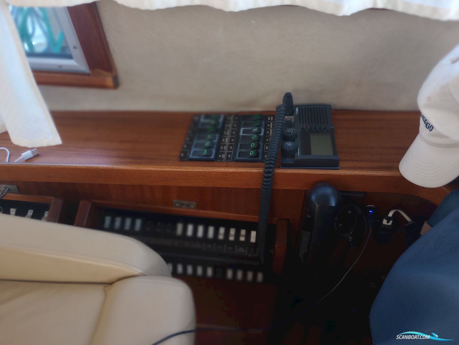 Storebro 36 Royal Cruiser