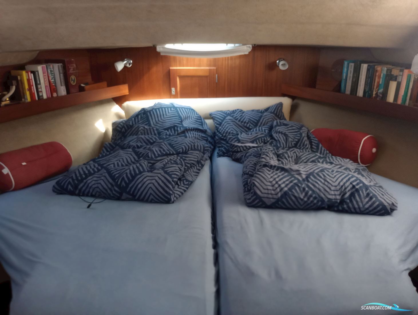 Storebro 36 Royal Cruiser