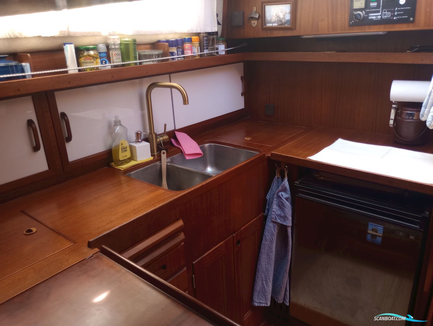 Storebro 36 Royal Cruiser