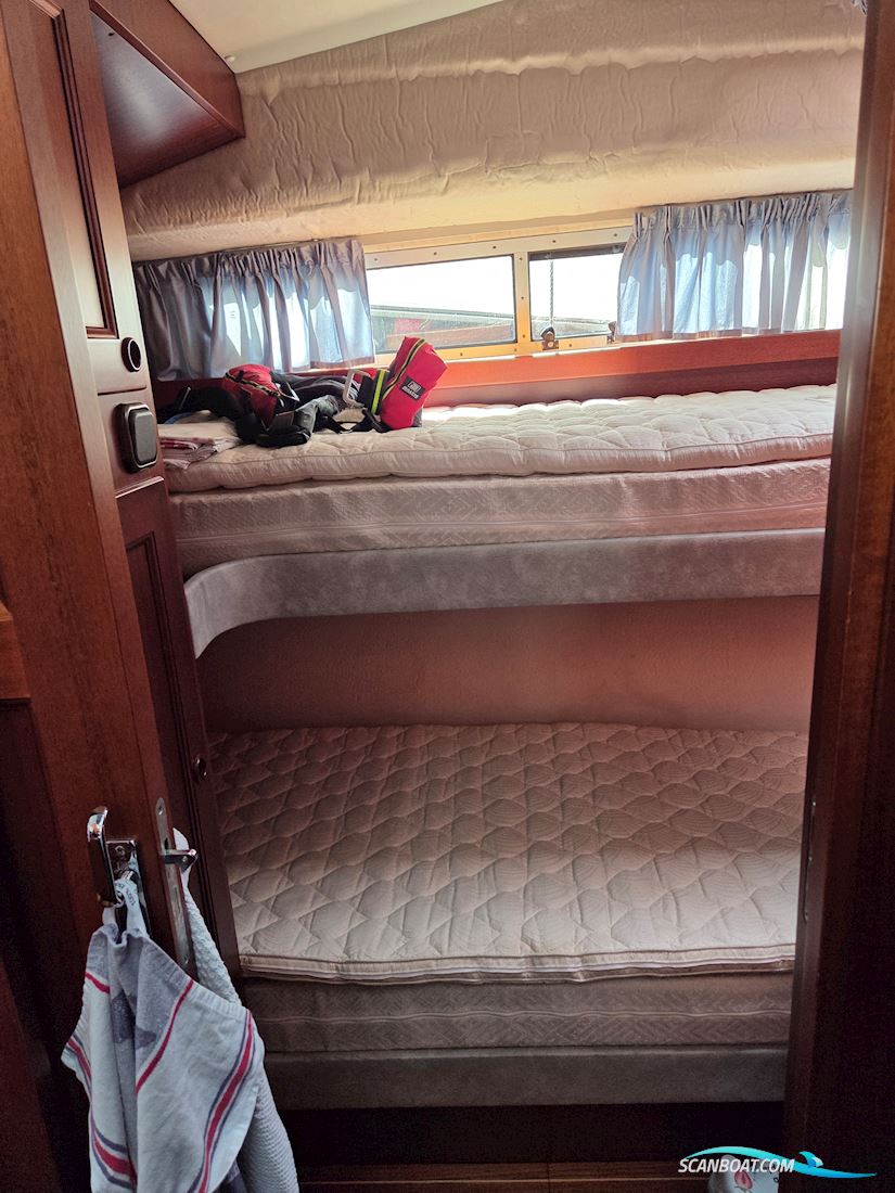 Storebro 380 Biscay