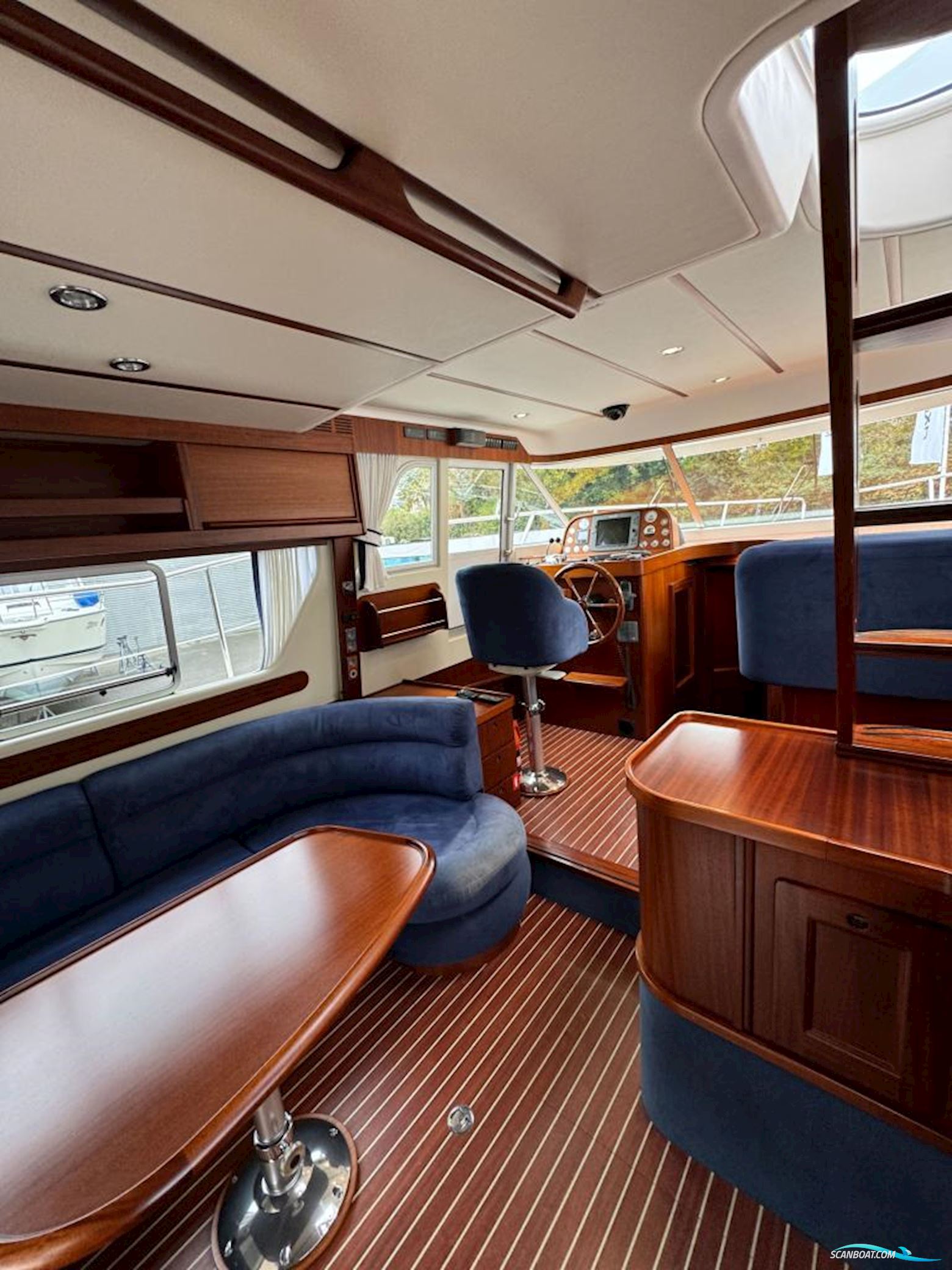 Storebro 410 Commander