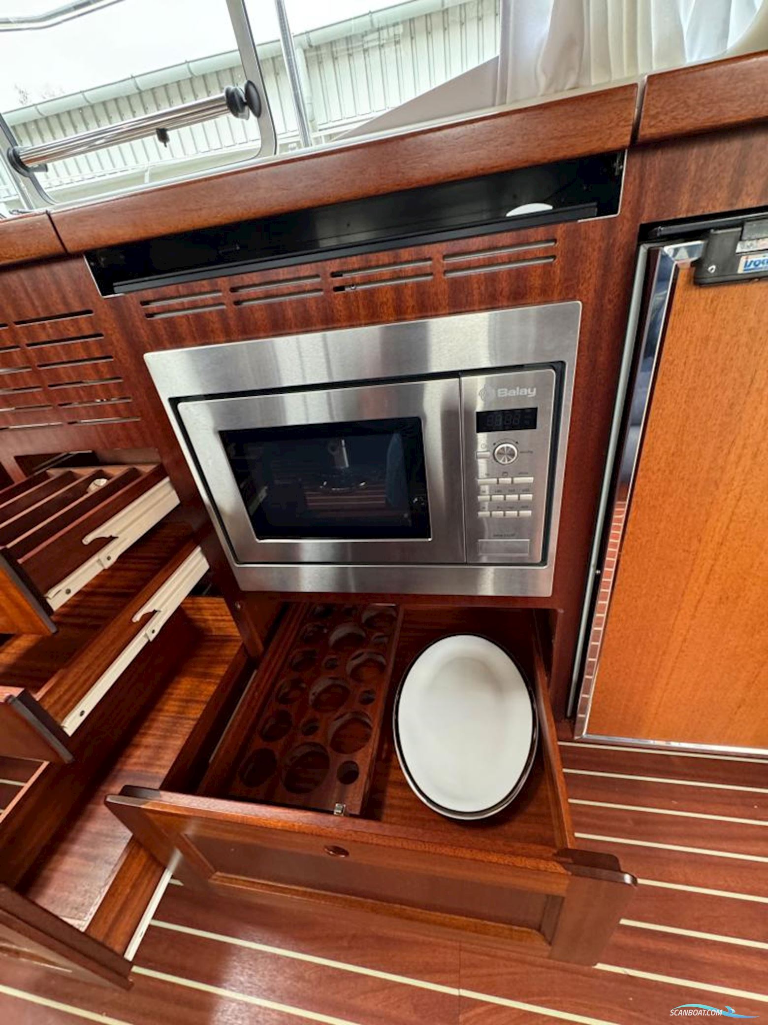 Storebro 410 Commander