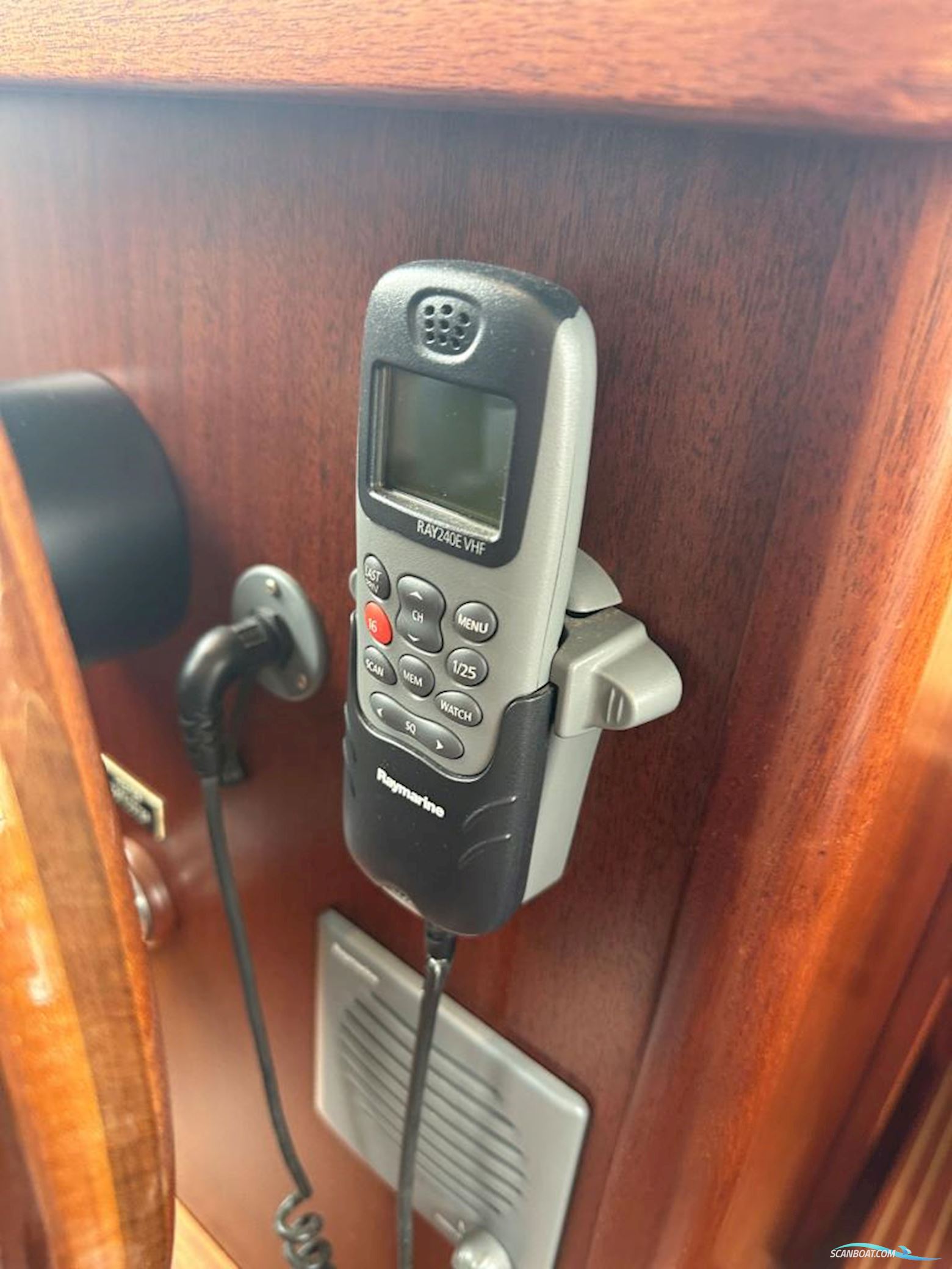 Storebro 410 Commander